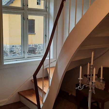 Dybvad Molle Bed And Breakfast Ars Экстерьер фото